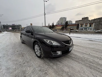 Авто Mazda 6 2009 № 8468230