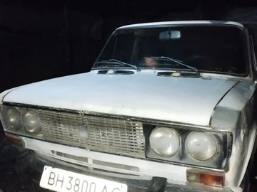 Авто ВАЗ 2106 1988 № 8468231