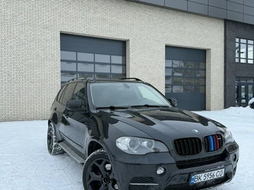 Авто BMW 5 Серия 2012 № 8468235