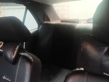 Авто Mercedes 200 1998 № 8468239