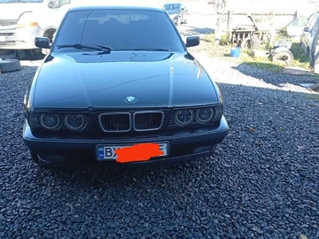 Авто BMW 5 Серия 1995 № 8468250