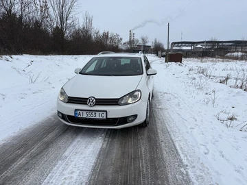 Авто Volkswagen Golf 2013 № 8468261