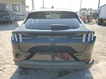Авто Ford Mustang 2023 № 8468266