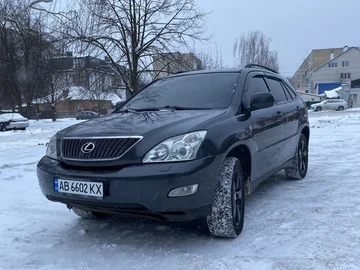 Авто Lexus Rx Серія 2004 № 8468267