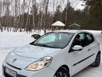 Авто Renault Clio 2011 № 8468272
