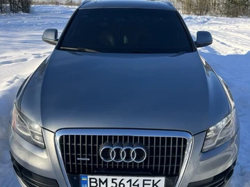 Авто Audi Q5 2011 № 8468273