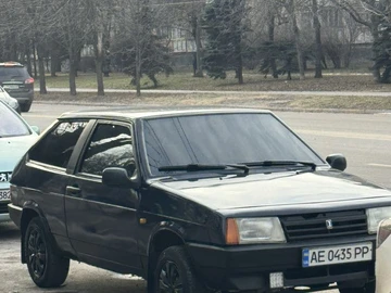Авто ВАЗ 2108 1989 № 8468274