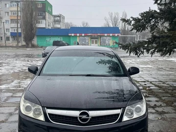 Авто Opel Vectra 2007 № 8468280