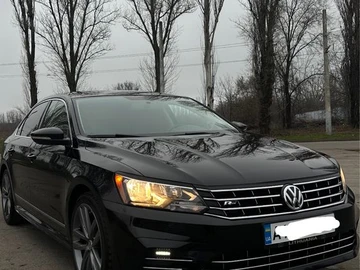 Авто Volkswagen Passat Sedan 2016 № 8468281