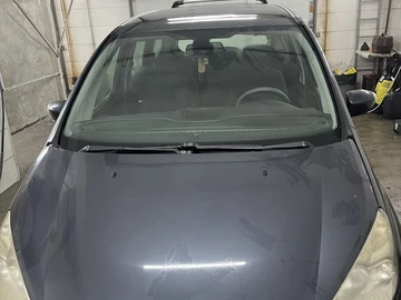 Авто Ford Galaxy 2007 № 8468285