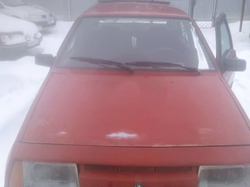 Авто ВАЗ 2109 1994 № 8468297