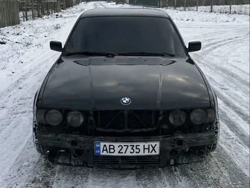 Авто BMW 3 Серия 1994 № 8468310