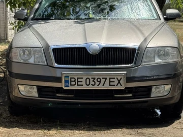 Авто Skoda Octavia 2008 № 8468317