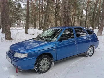 Авто ВАЗ 2112 2007 № 8468319
