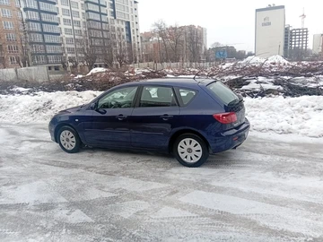 Авто Mazda 3 2004 № 8468321