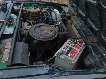 Авто ВАЗ 2105 1985 № 8468326