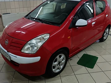 Авто Nissan Pixo 2010 № 8468330