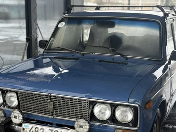 Авто ВАЗ 21061 1991 № 8468348