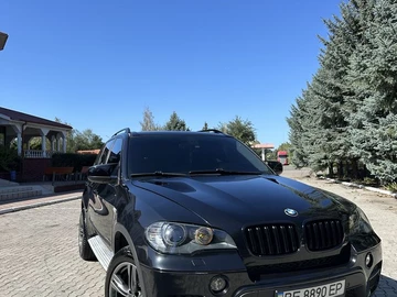 Авто BMW X5 2011 № 8468350