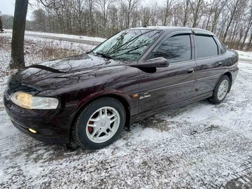 Авто Opel Vectra 2000 № 8468352