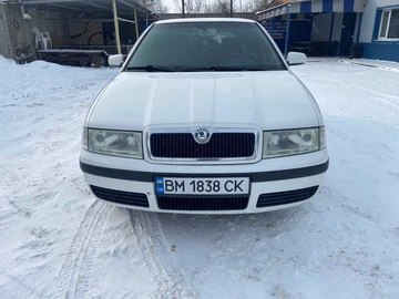 Авто Skoda Octavia 2008 № 8468362