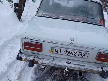 Авто ВАЗ 2103 1979 № 8468364
