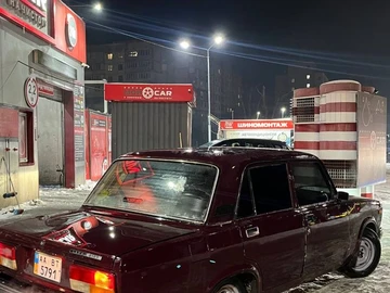 Авто ВАЗ 2107 2006 № 8468366