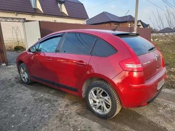 Авто Citroen C4 2011 № 8468367