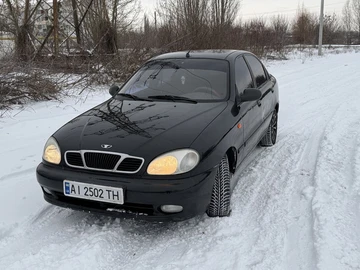Авто Daewoo Arcadia 2008 № 8468369
