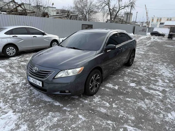Авто Toyota Camry 2007 № 8468370