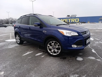 Авто Ford Escape 2012 № 8468377