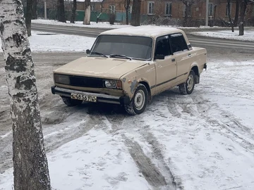 Авто ВАЗ 2105 1984 № 8468397