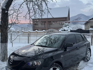 Авто Mazda 3 2008 № 8468401