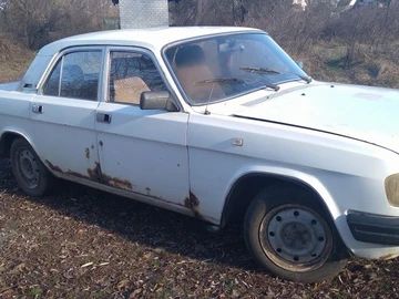 Авто ГАЗ 31029 1997 № 8468405