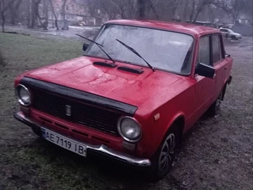 Авто ВАЗ 2101 1980 № 8468407