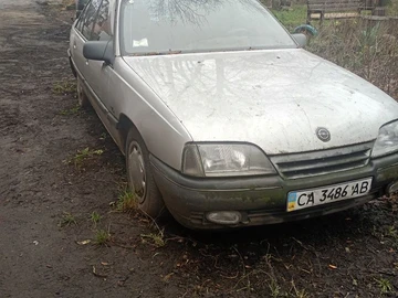 Авто Opel Omega 1989 № 8468409