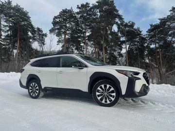 Авто Subaru Outback 2024 № 8468410