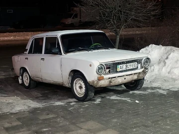 Авто ВАЗ 2101 1977 № 8468412