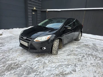Авто Ford Focus 2014 № 8468414