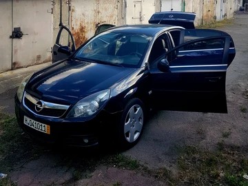 Авто Opel Vectra 2008 № 8468419
