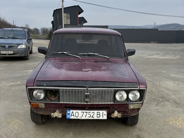 Авто ВАЗ 2106 2002 № 8468424