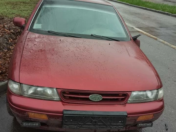 Авто KIA Sephia 1996 № 8468428