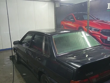 Авто Volkswagen Corrado 2006 № 8468440