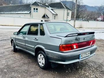 Авто ВАЗ 2115I 2010 № 8468442