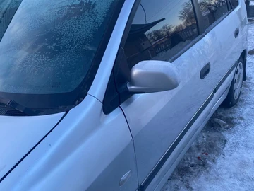 Авто Mitsubishi Space Star 2004 № 8468448