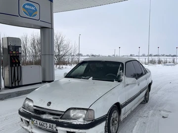Авто Opel Omega 1995 № 8468449