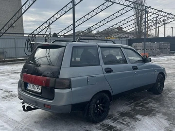 Авто ВАЗ 2111 2002 № 8468450