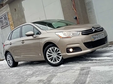 Авто Citroen C4 2012 № 8468452