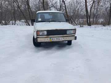 Авто ВАЗ 2104 2006 № 8468453