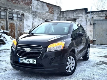 Авто Chevrolet Alero 2014 № 8468456